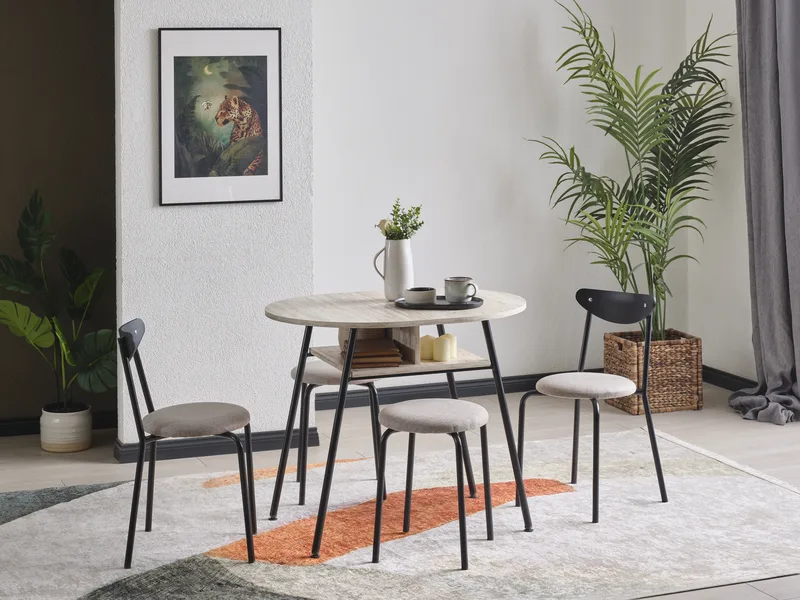 Bar & Cafe Masaları